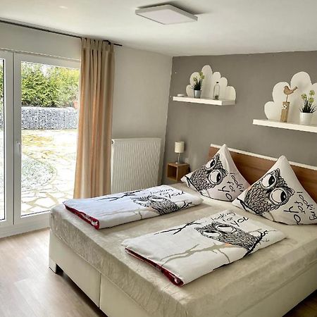 Haus Sauerlandliebe Βίλα Schmallenberg Εξωτερικό φωτογραφία