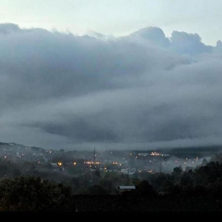 Haus Sauerlandliebe Βίλα Schmallenberg Εξωτερικό φωτογραφία