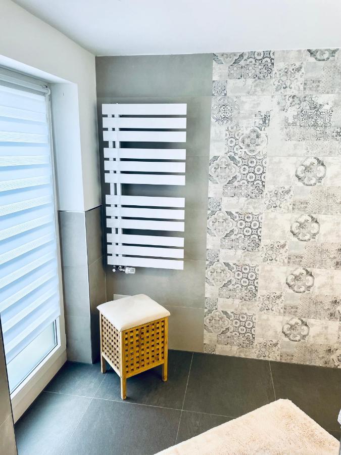 Haus Sauerlandliebe Βίλα Schmallenberg Εξωτερικό φωτογραφία
