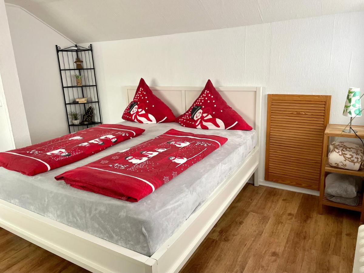 Haus Sauerlandliebe Βίλα Schmallenberg Εξωτερικό φωτογραφία