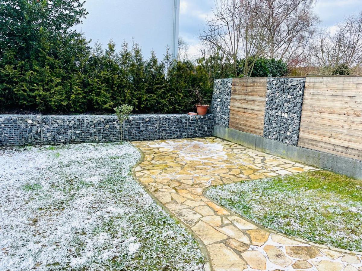 Haus Sauerlandliebe Βίλα Schmallenberg Εξωτερικό φωτογραφία