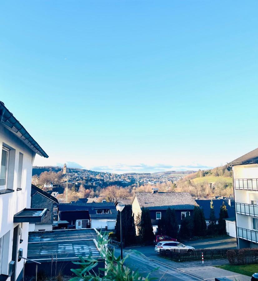 Haus Sauerlandliebe Βίλα Schmallenberg Εξωτερικό φωτογραφία