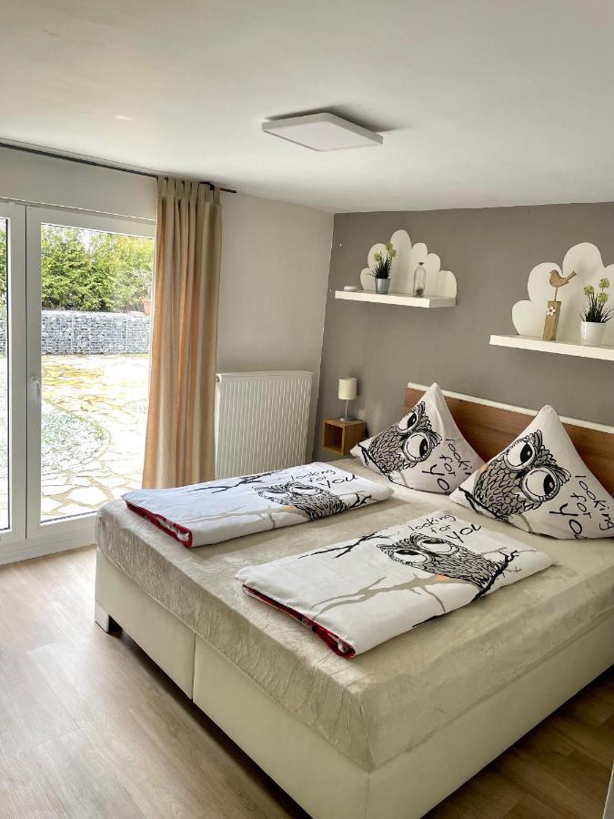 Haus Sauerlandliebe Βίλα Schmallenberg Εξωτερικό φωτογραφία