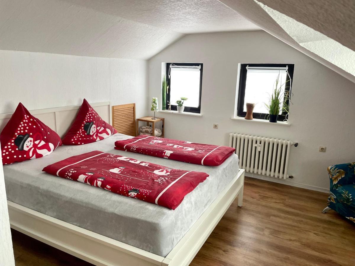 Haus Sauerlandliebe Βίλα Schmallenberg Εξωτερικό φωτογραφία