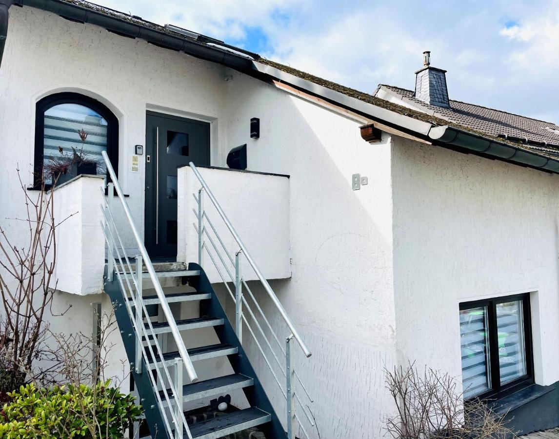 Haus Sauerlandliebe Βίλα Schmallenberg Εξωτερικό φωτογραφία