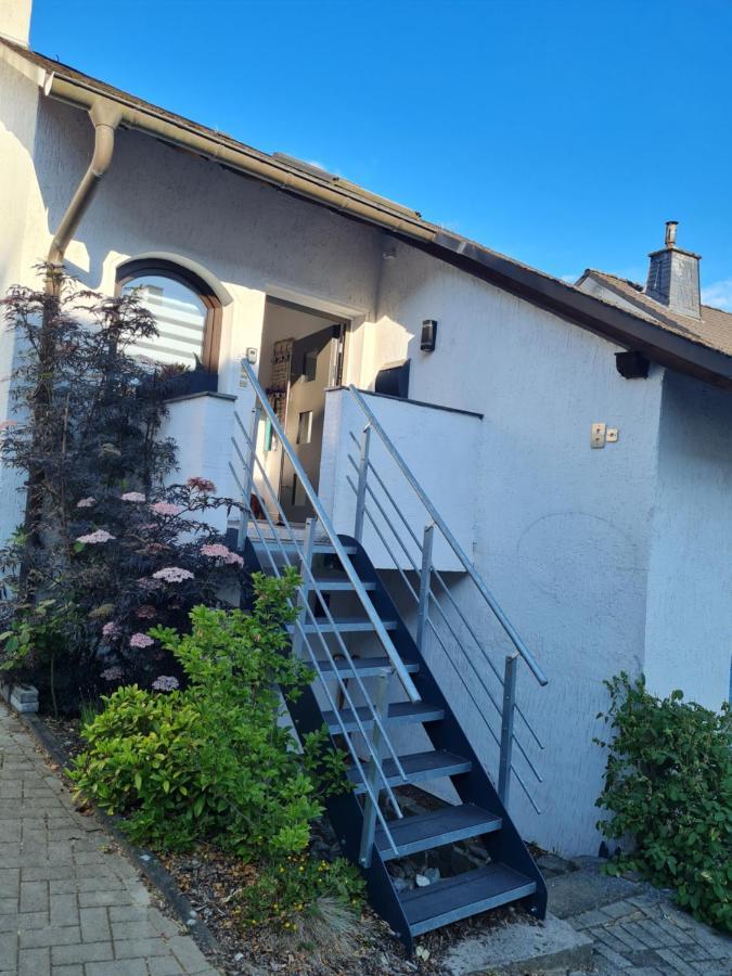 Haus Sauerlandliebe Βίλα Schmallenberg Εξωτερικό φωτογραφία