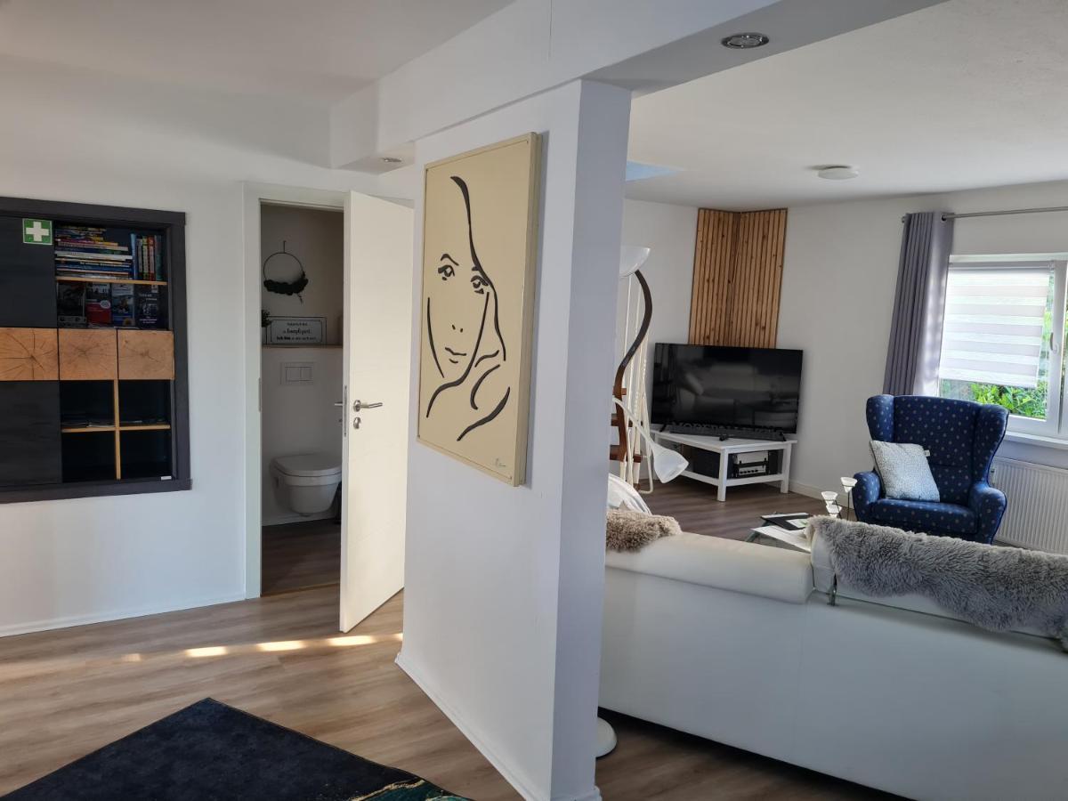 Haus Sauerlandliebe Βίλα Schmallenberg Εξωτερικό φωτογραφία