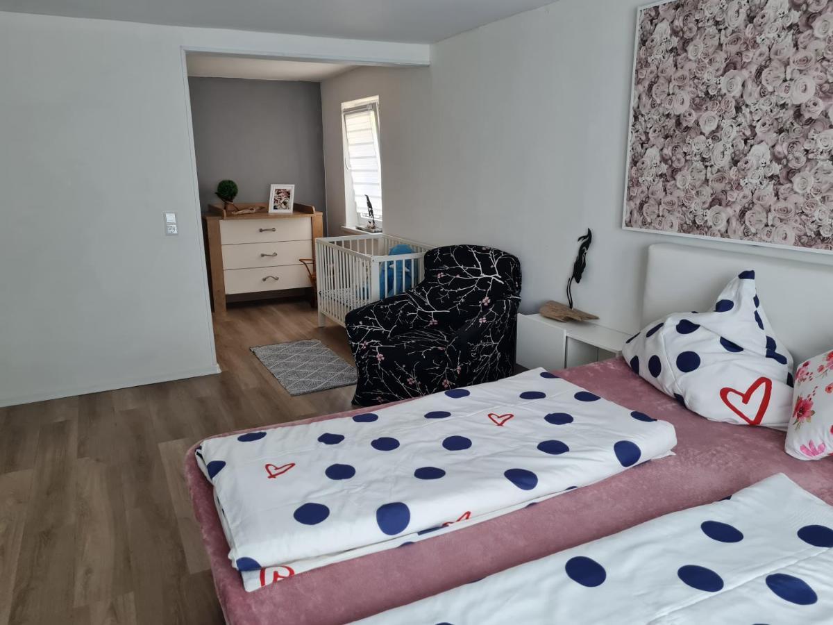 Haus Sauerlandliebe Βίλα Schmallenberg Εξωτερικό φωτογραφία