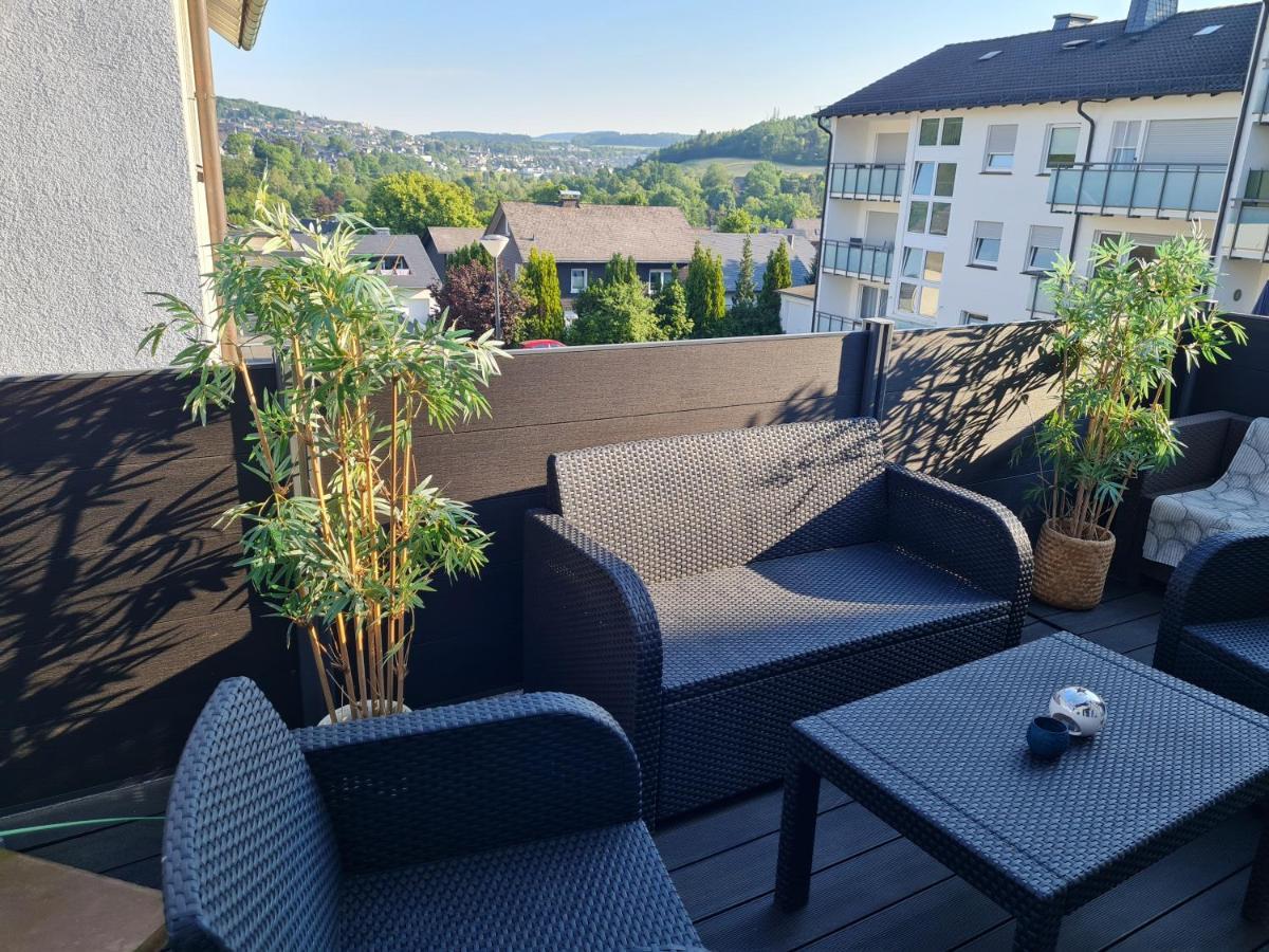 Haus Sauerlandliebe Βίλα Schmallenberg Εξωτερικό φωτογραφία