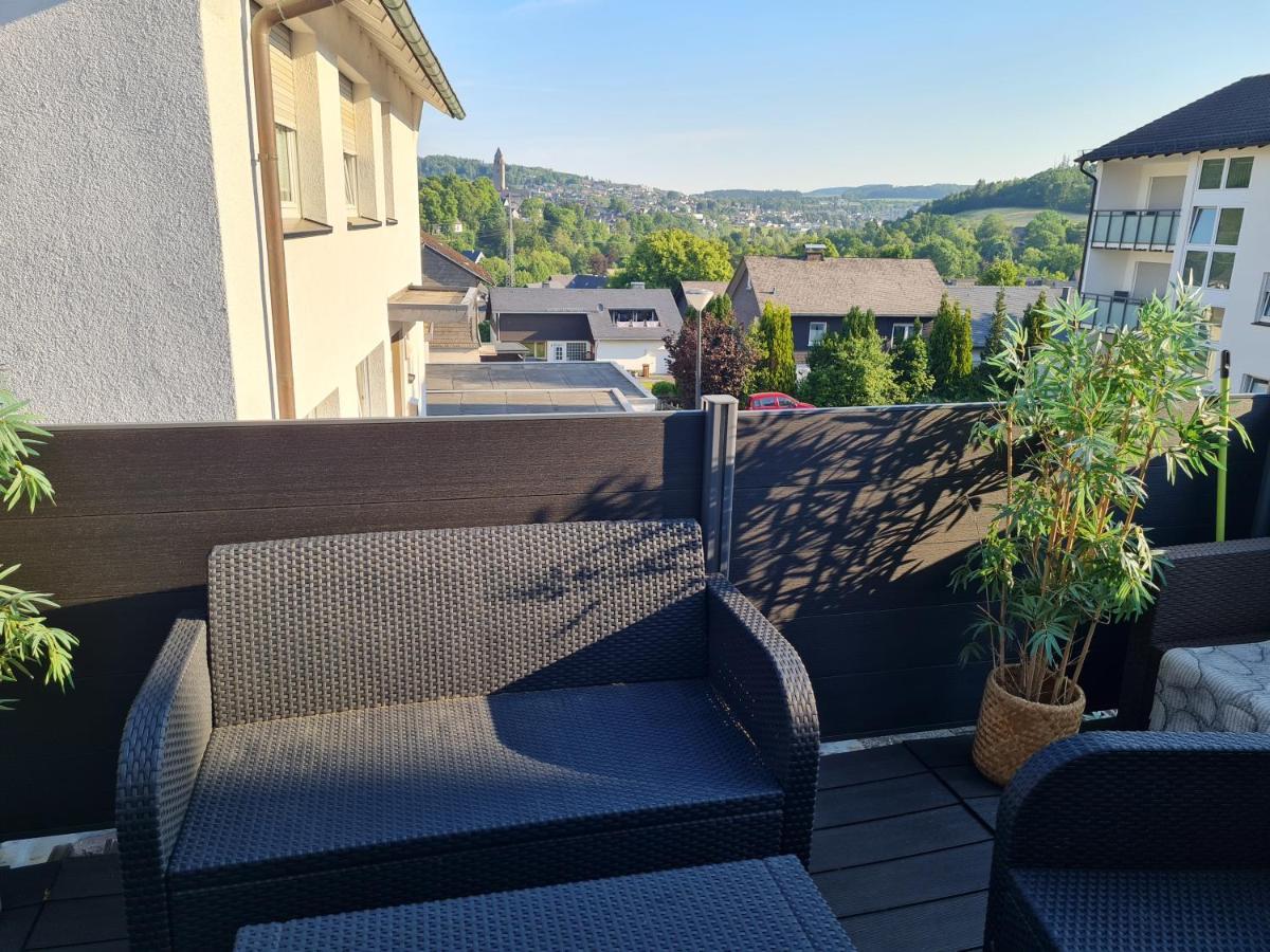 Haus Sauerlandliebe Βίλα Schmallenberg Εξωτερικό φωτογραφία
