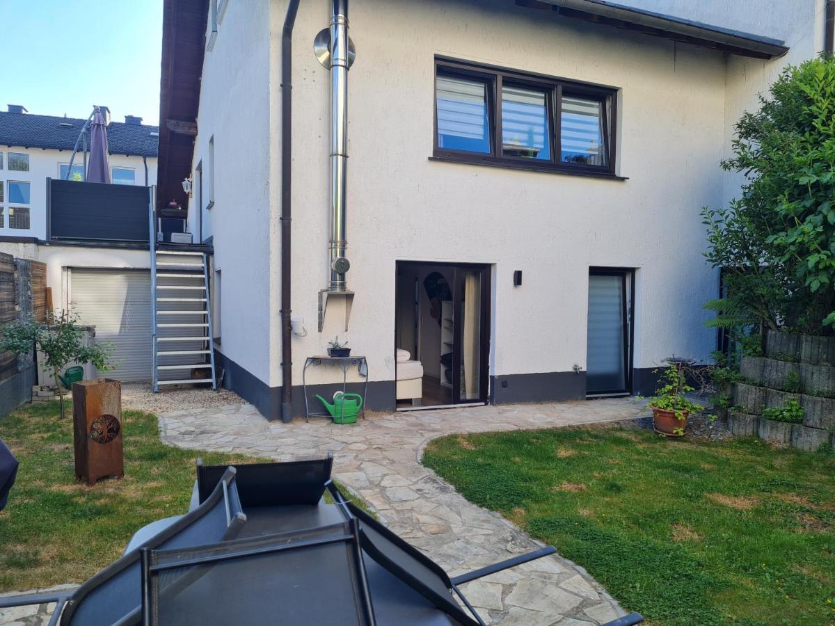 Haus Sauerlandliebe Βίλα Schmallenberg Εξωτερικό φωτογραφία