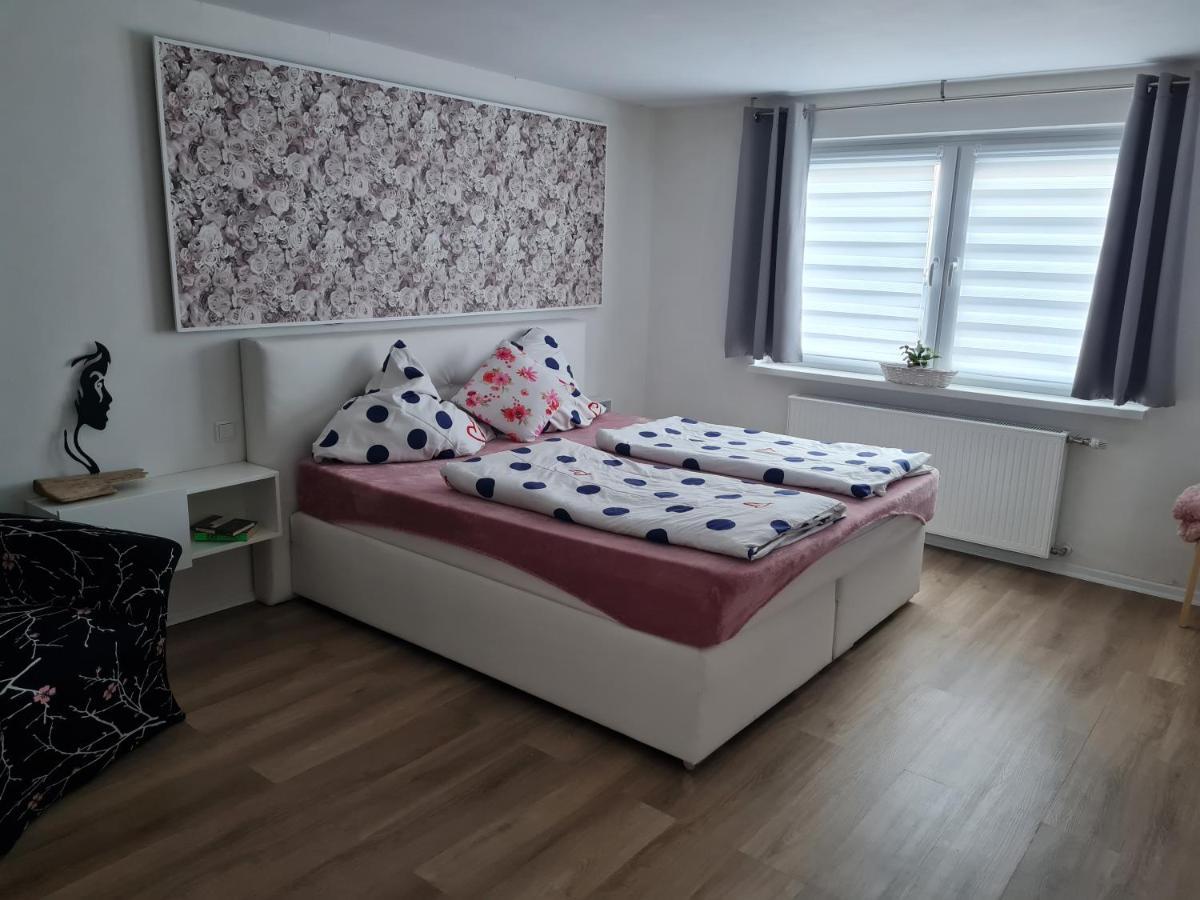 Haus Sauerlandliebe Βίλα Schmallenberg Εξωτερικό φωτογραφία