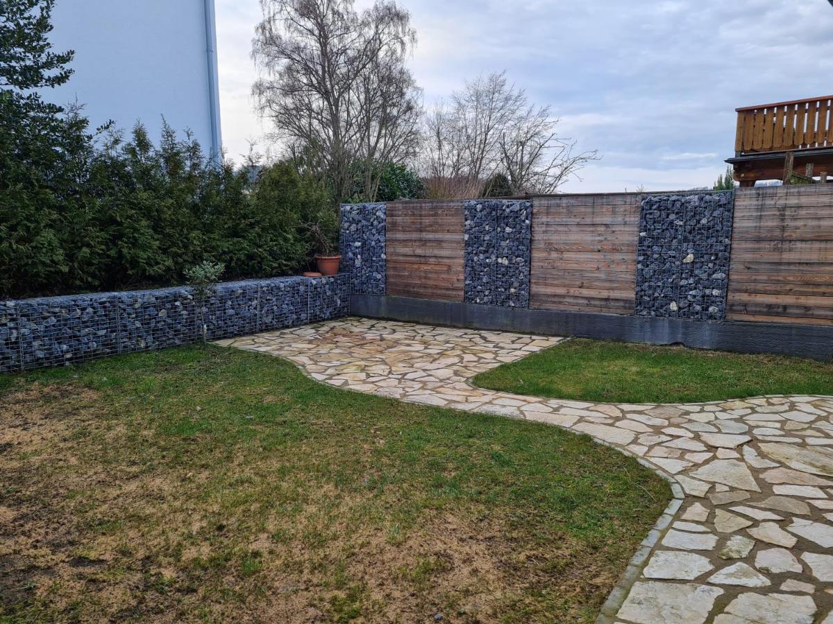 Haus Sauerlandliebe Βίλα Schmallenberg Εξωτερικό φωτογραφία