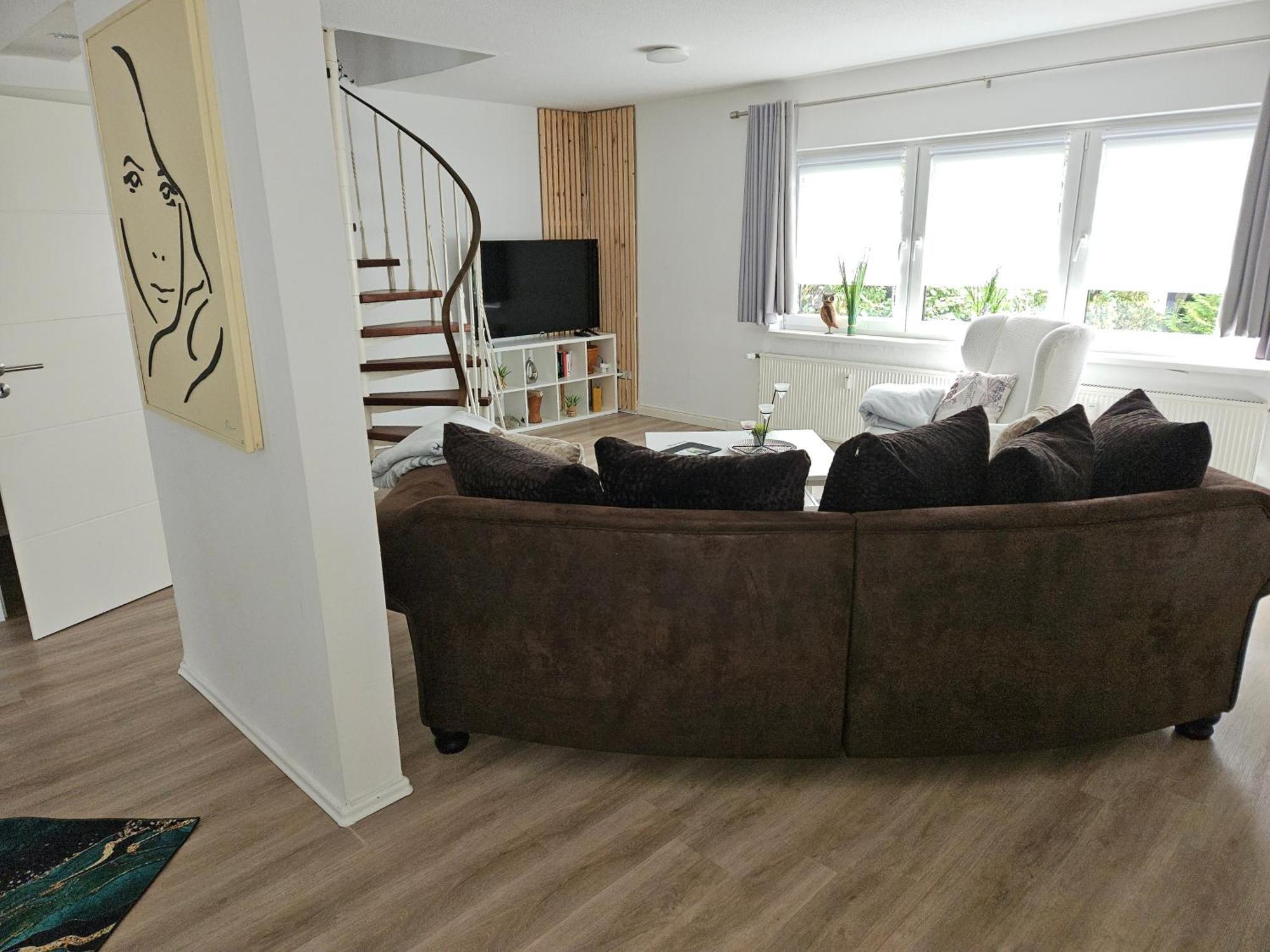 Haus Sauerlandliebe Βίλα Schmallenberg Εξωτερικό φωτογραφία