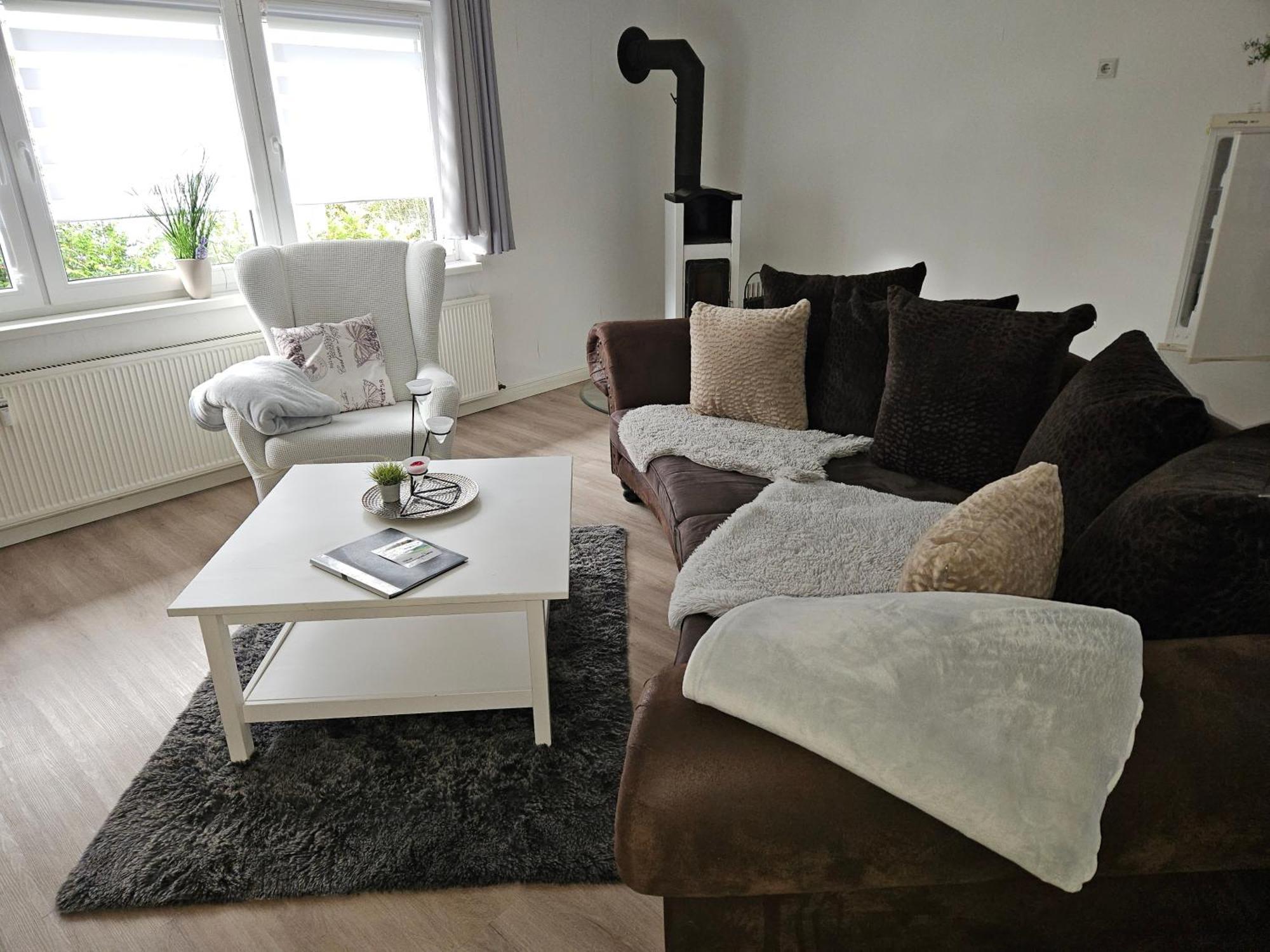 Haus Sauerlandliebe Βίλα Schmallenberg Εξωτερικό φωτογραφία