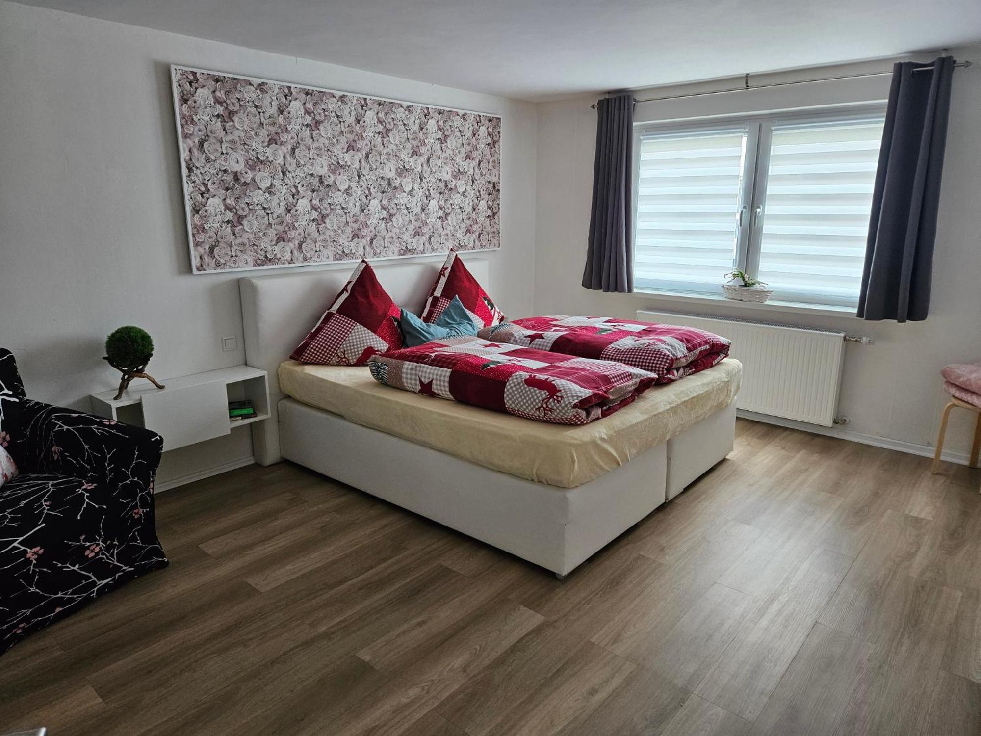 Haus Sauerlandliebe Βίλα Schmallenberg Εξωτερικό φωτογραφία
