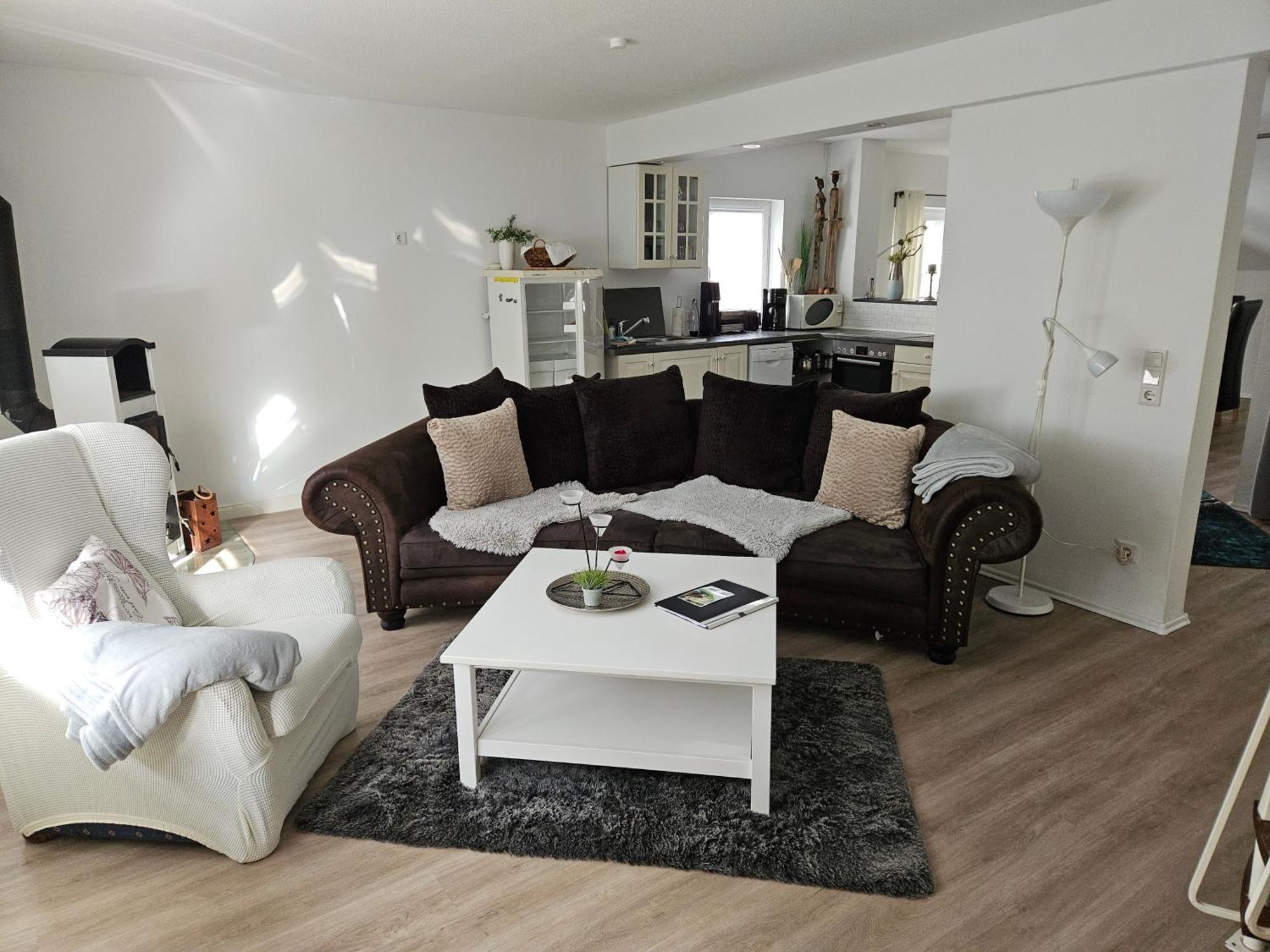 Haus Sauerlandliebe Βίλα Schmallenberg Εξωτερικό φωτογραφία