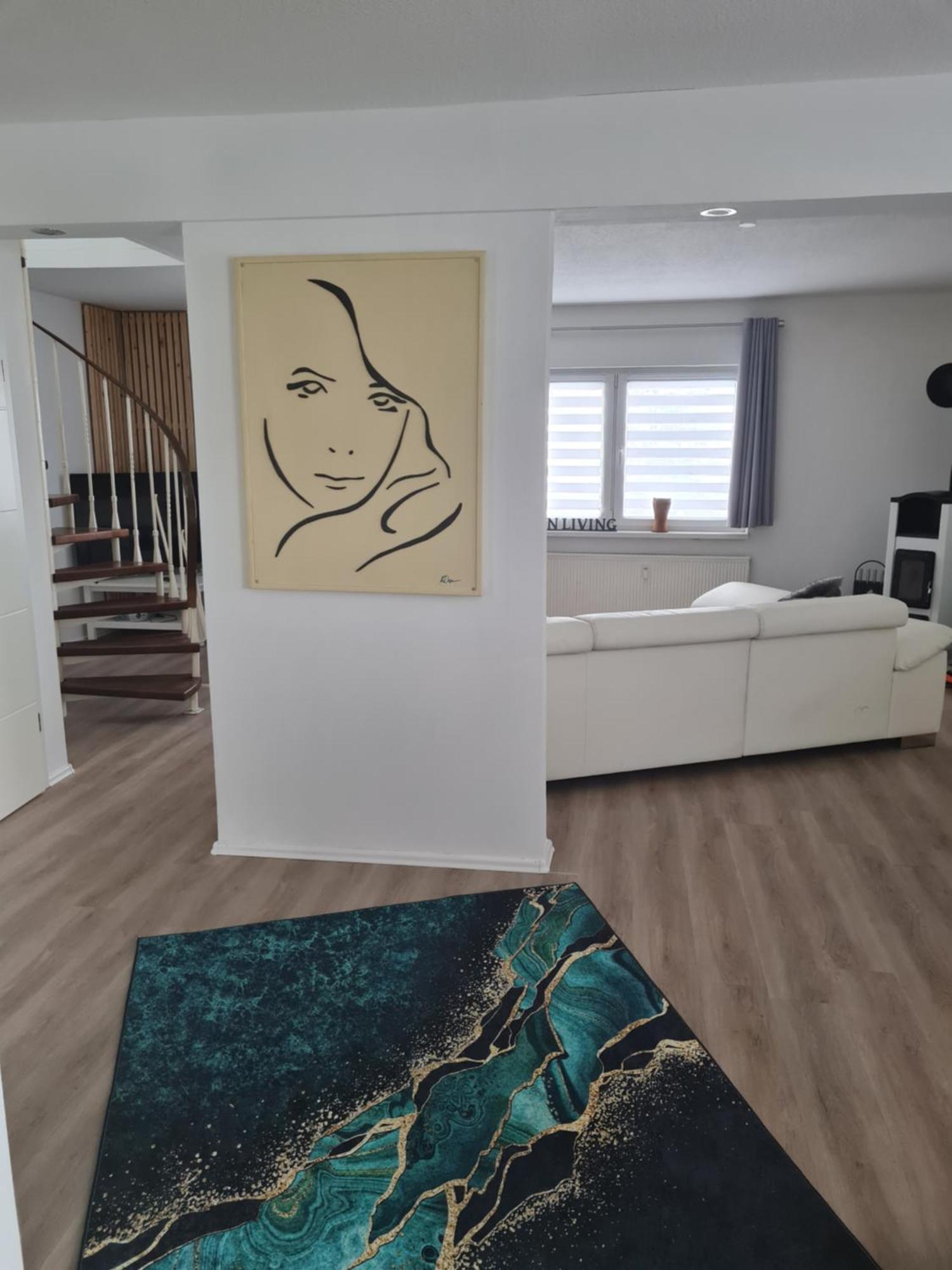 Haus Sauerlandliebe Βίλα Schmallenberg Εξωτερικό φωτογραφία