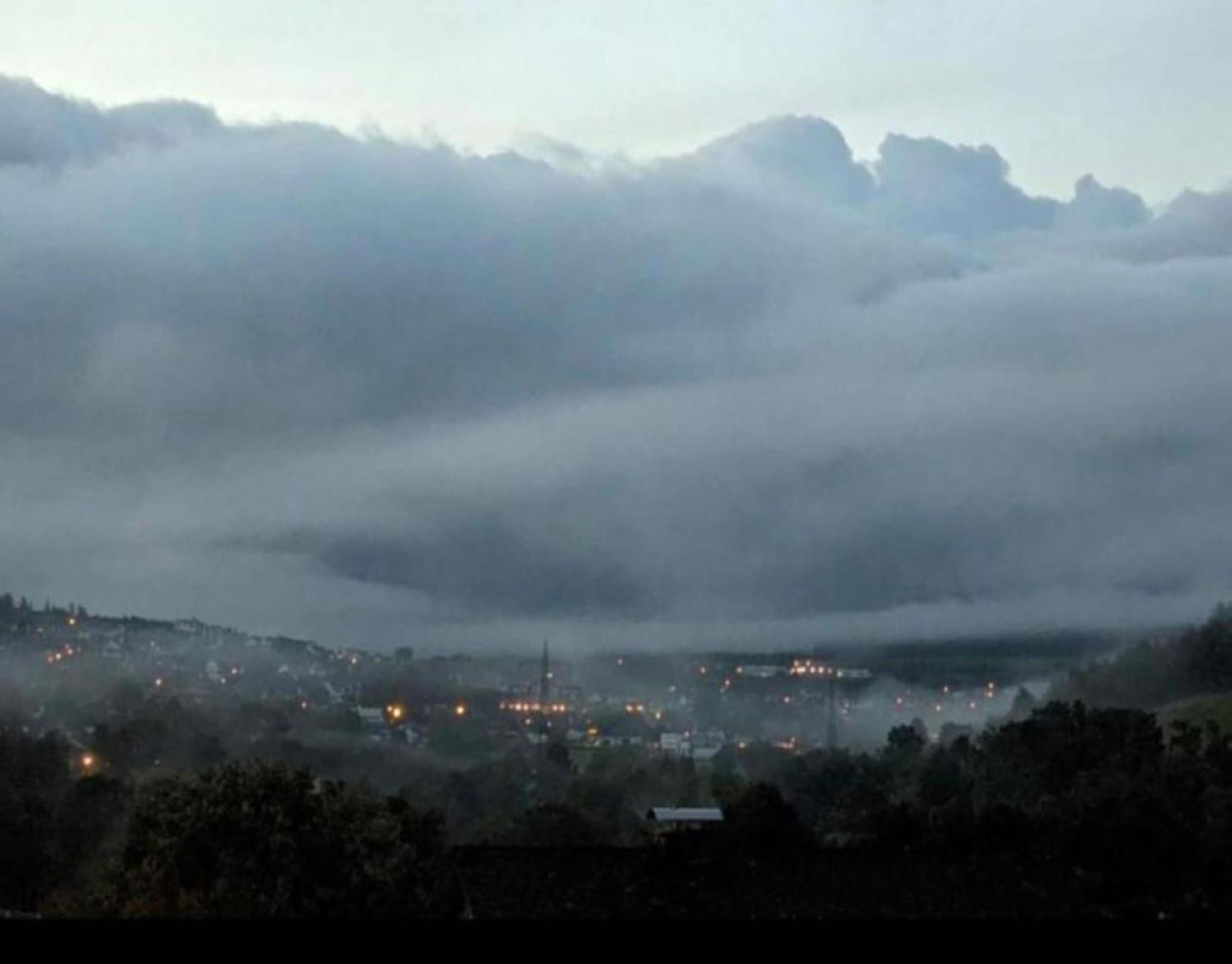 Haus Sauerlandliebe Βίλα Schmallenberg Εξωτερικό φωτογραφία