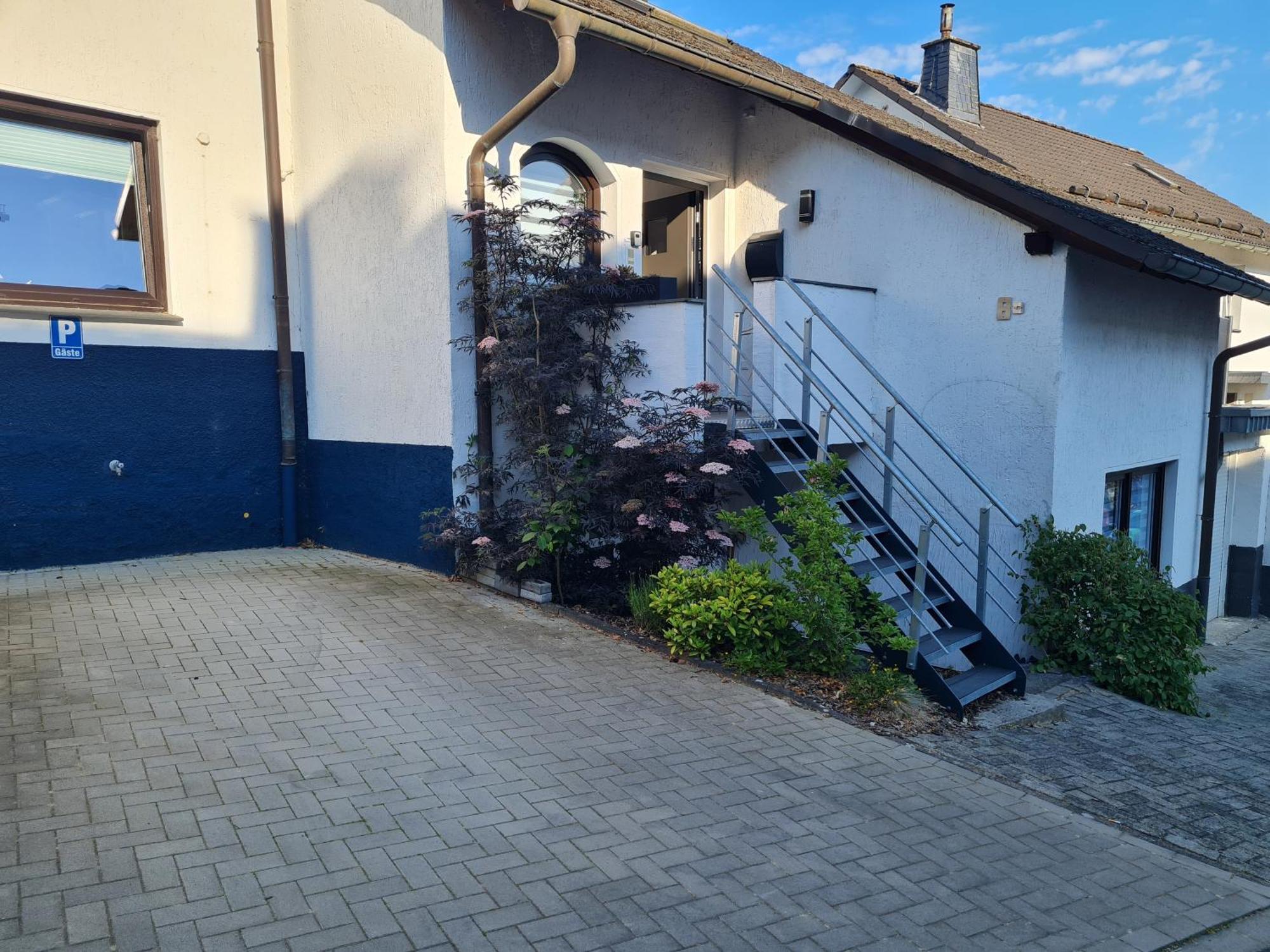 Haus Sauerlandliebe Βίλα Schmallenberg Εξωτερικό φωτογραφία