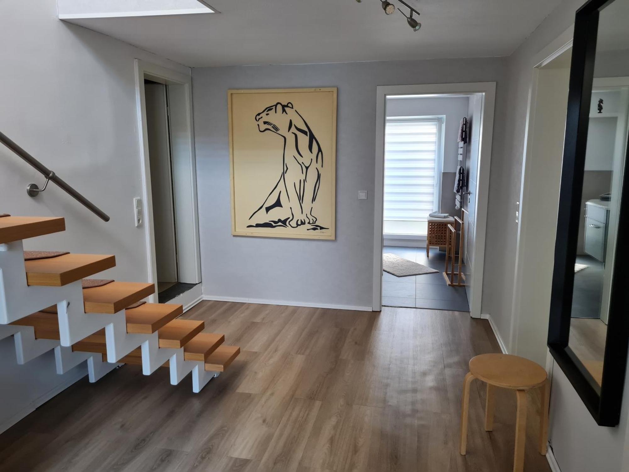 Haus Sauerlandliebe Βίλα Schmallenberg Εξωτερικό φωτογραφία